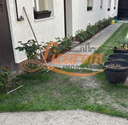 Proprietate saseasca cu 2 corpuri de casa, Comuna Vulcan,Brasov.