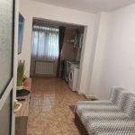 De vanzare apartament 3 camere – Micro 40 – Parter cu gradina