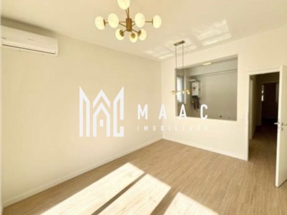 APARTAMENT 2 CAMERE I DAVINCI I FINISAT LA CHEIE