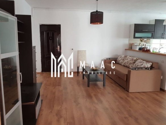 Apartament 3 camere | Etaj 3 | Balcon | 62 MP | Arhitectilor
