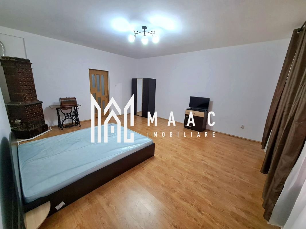 Apartament la Casa | 2 Camere | Parter | Ultracentral