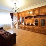 Apartament 3 Camere | 76 mp | Etaj 6/10 | Vasile Aaron