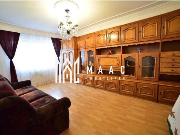 Apartament 3 Camere | 76 mp | Etaj 6/10 | Vasile Aaron