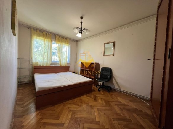 4 camere decomandate, Manastur, Piata Flora, Calvaria, Penny, OMV