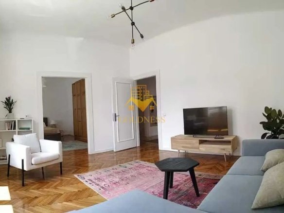 2 camere decomandate, Modern, Central, Horea, UBB, Pet Friendly