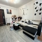 Apartament 2 camere I Parter Inalt I Balcon I Doamna Stanca