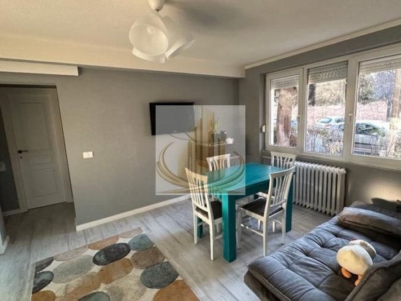 🏡Apartament parter Take Ionescu
