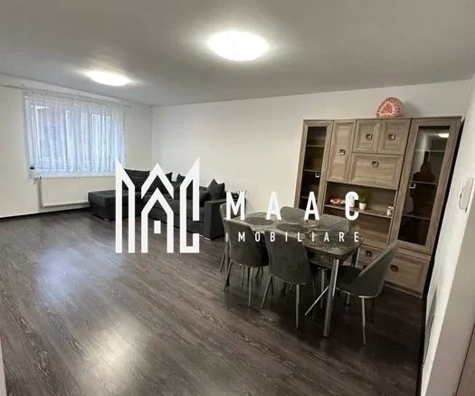 Apartament 3 camere I Decomandat I Calea Cisnadiei