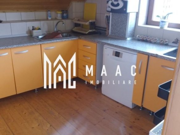 Mansardă | Curte proprie | Garaj | Zona Țiglari