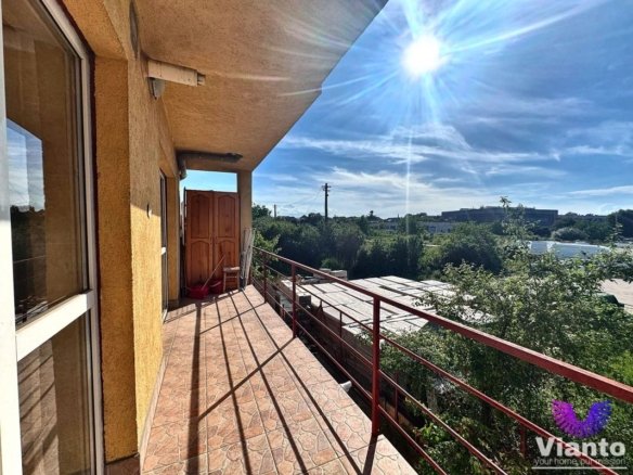 Apartament 3 camere 66mp Central | Trei Stejari