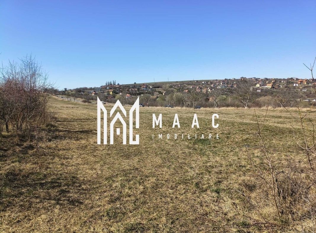 Teren | Intravilan | 400 MPU | Daia