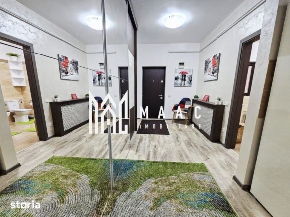 Apartament 2 camere | 74 mp | Bulevard |
