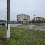 TEREN ÎNTRE CASE – Teren intravilan 801 mp | Central Cumpăna | Stradă asfalta