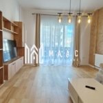 Apartament 2 camere I Etaj 1 I Balcon I Parcare I Cireșica