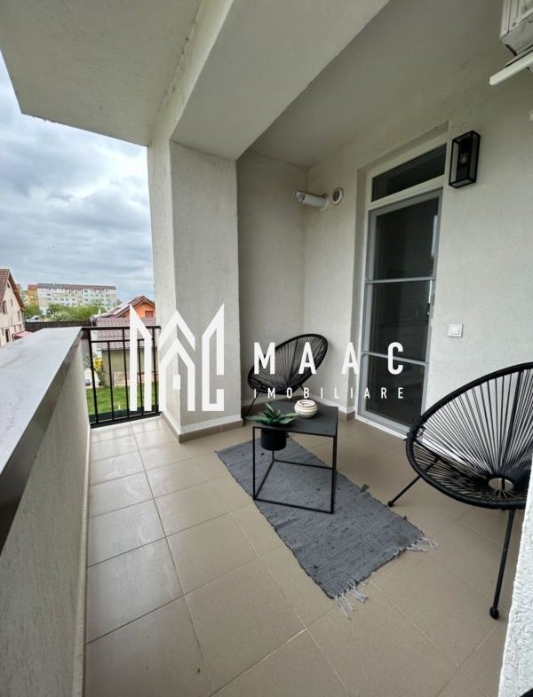 Apartament 2 Camere | 32.7 mp | Loc de parcare | Pivniță | Complex Henri Coandă