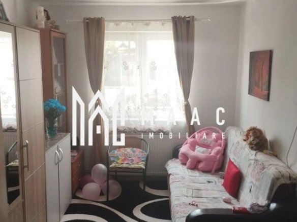 Apartament 2 camere | Parter | 37 MPU | Tiglari