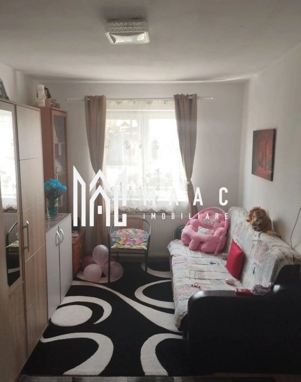 Apartament 2 camere | Parter | 37 MPU | Tiglari