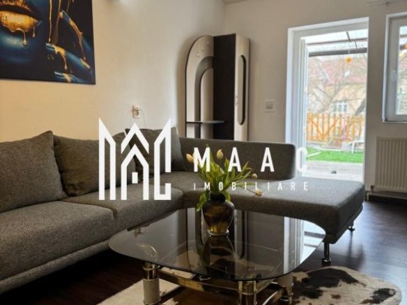 Apartament la casa 3 Camere I Zona Centrala