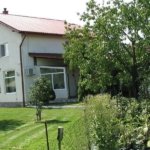 Ciopani vila 5 camere teren 4000 mp