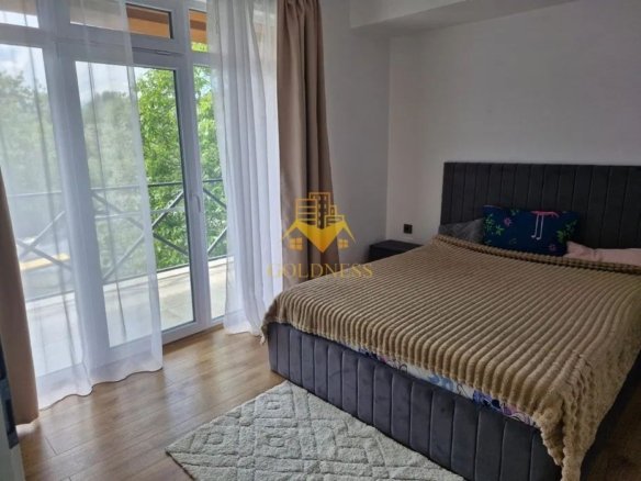 3 Camere decomandate, Parcare, Bulgaria, Piata Oser, Hornbach, Modern