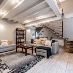 Apartament tip loft / ultracentral | parter