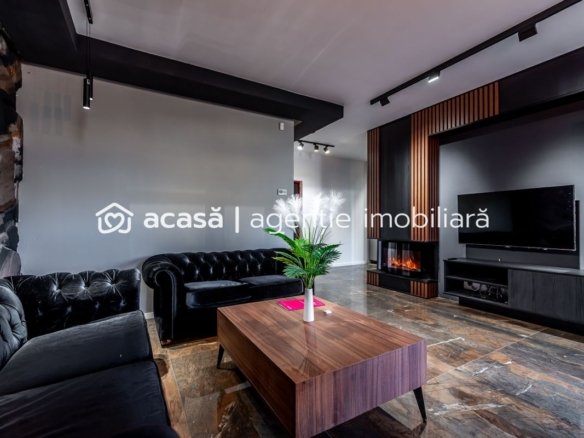 Oportunitate premium | zonă de top Arad | finisaje de excepție