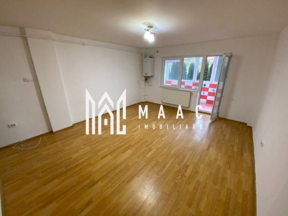 Apartament 2 camere | Etaj 2 | 45mp | Strand