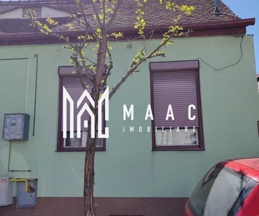 Casa Duplex I Curte I Pivnita I Terezian