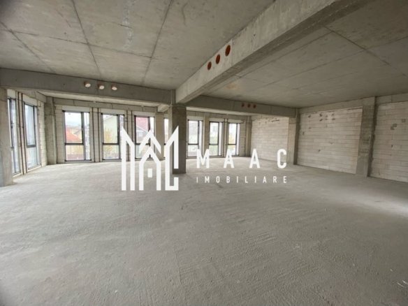 Spatiu birouri | Etaj 1 sau Etaj 2| Suprafata 157 mp | Sibiu