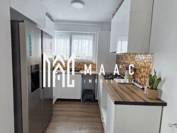 Apartament 3 Camere I Etaj 3 I 65 MPU I Zona Arhitectilor