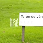 Teren intravilan I 750mp I PUZ I Urbanism I Selimbar