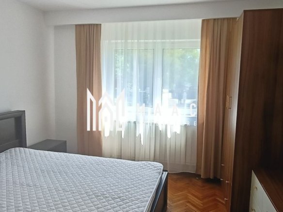 Apartament 3 camere | 74 MPU | 2 băi | Vasile Aaron