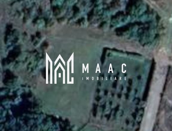 Teren Intravilan I 837 mp La pădure I Acces auto I Șura Mică