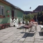 Casă 2 corpuri I Curte + Grădină I 180 MPU I Gușterița
