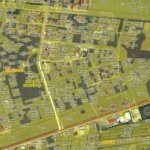 Vânzare teren intravilan 620 mp sau 1.237 mp – Constanța, zona Veterani