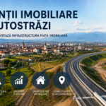 Cum schimbă autostrăzile piața imobiliară din România: cazul Sibiu și oportunitatea pregătirii pentru A1 Sibiu–Pitești