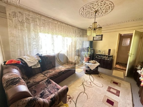 Apartament 3 camere | Etaj intermediar | Nord Timișoara