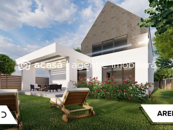 Investiția care face diferența: Cumpără, construiește, vinde!