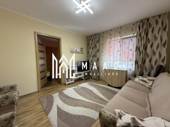 Apartament 2 camere | Renovat | Mobilat | Zona Korona