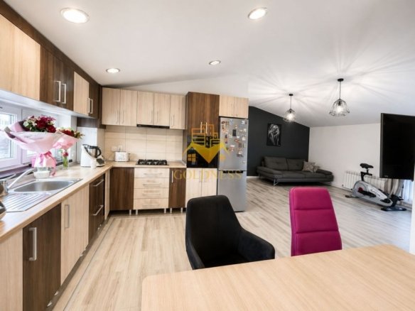 3 Camere Openspace, Zorilor, UMF, UTCN, Parcare, Pasteur, USAMV, Sigma