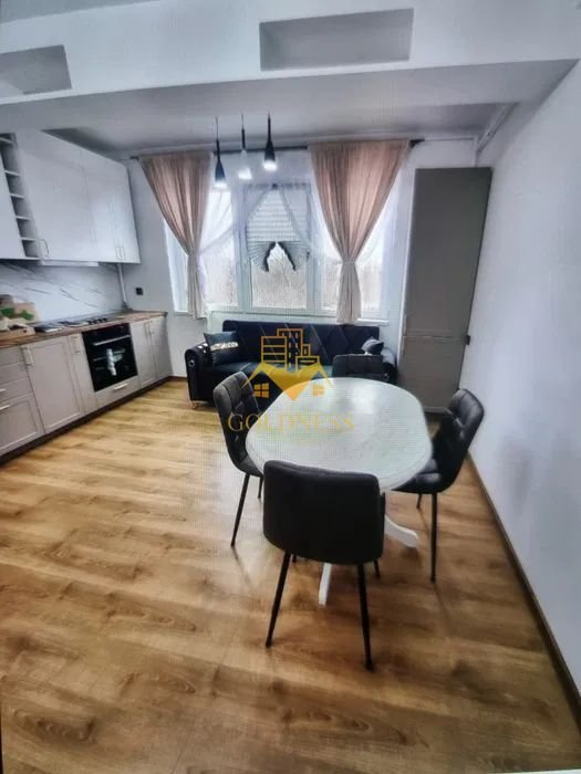 3 camere, Parcare, Bulgaria, Piata Oser, Hornbach, Modern