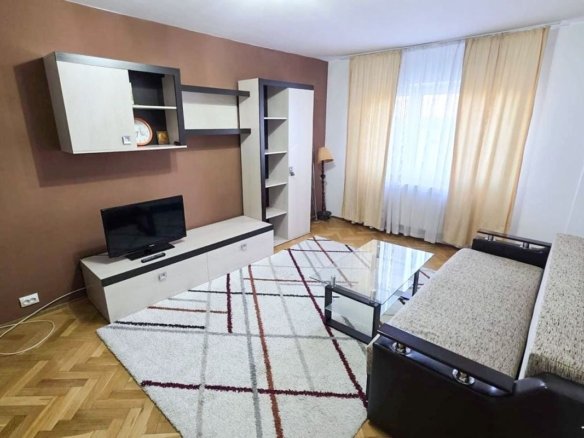 APARTAMENT 2 CAMERE VEDERE SPRE MUNTI | CALEA DUMBRAVII (zona Dioda) | 51 MP