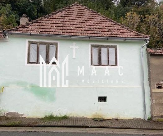 Casa Individuala I 4 Camere I 838mp Teren I Seica Mica