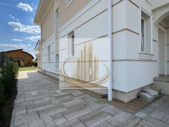 Duplex modern, finisaje premium, Ideal pentru investitie, SAD