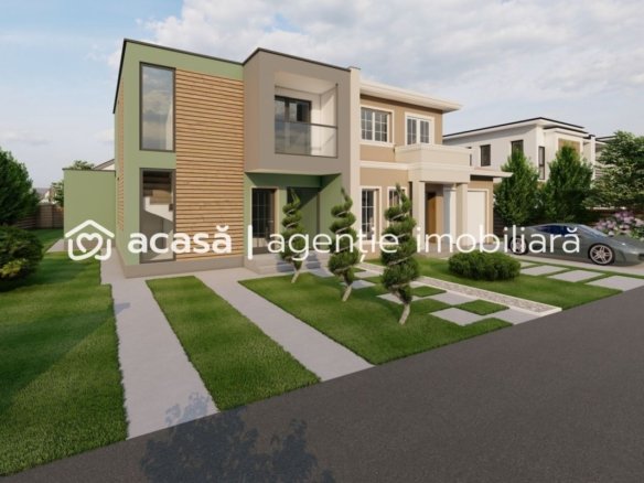Ultimele loturi disponibile la Ared City | Fără agentie!