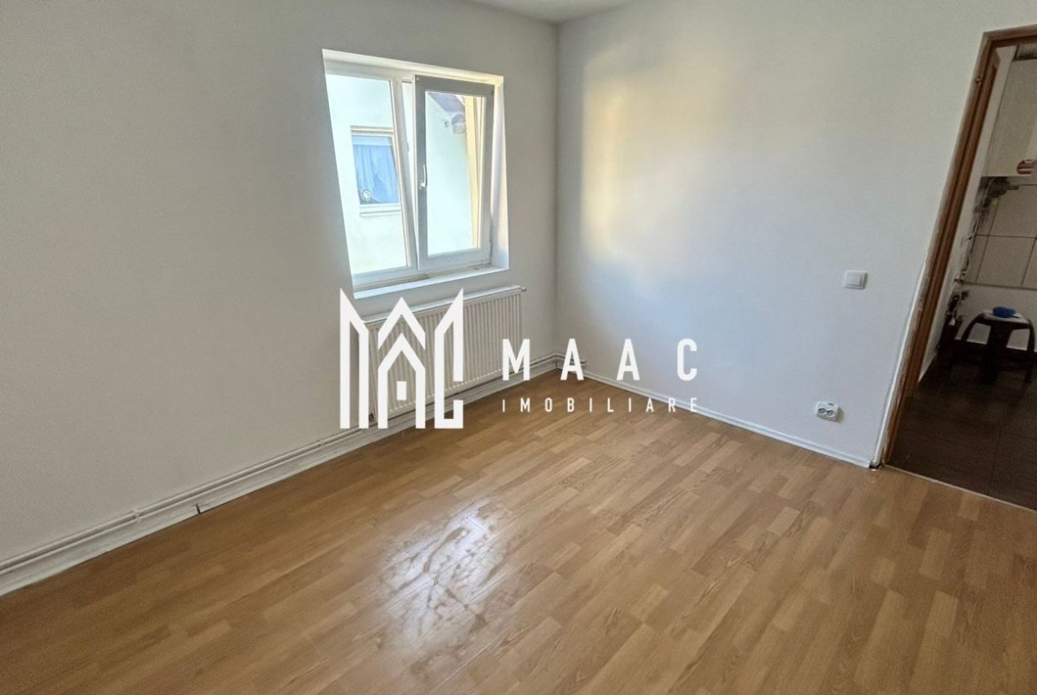 Apartament 2 camere | Mansardă din construcție | Pod 16 mp | Ștrand II