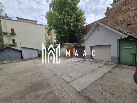 Apartament 2 camere garaj pivnita 31mp zona Andrei Saguna