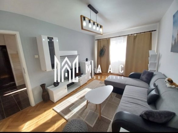 Apartament 3 camere | Etaj 1 | 70 MPU | Central