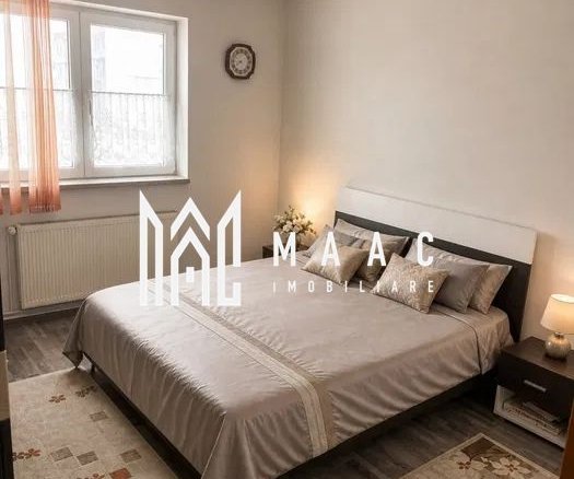 Apartament 2 camere | Etaj 2 | Decomandat | Cisnadie