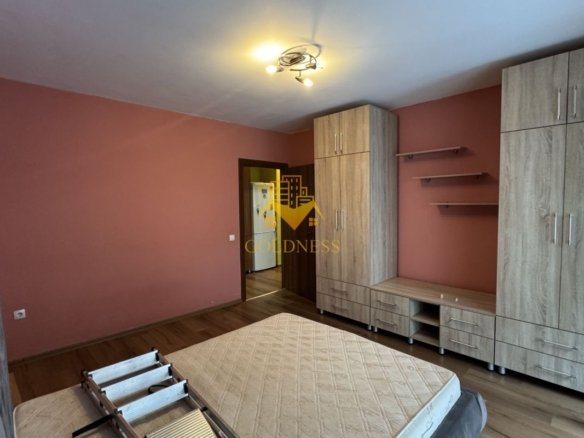 1 camera, mobilat modern, parcare, terasa, Junior Residence, Marasti